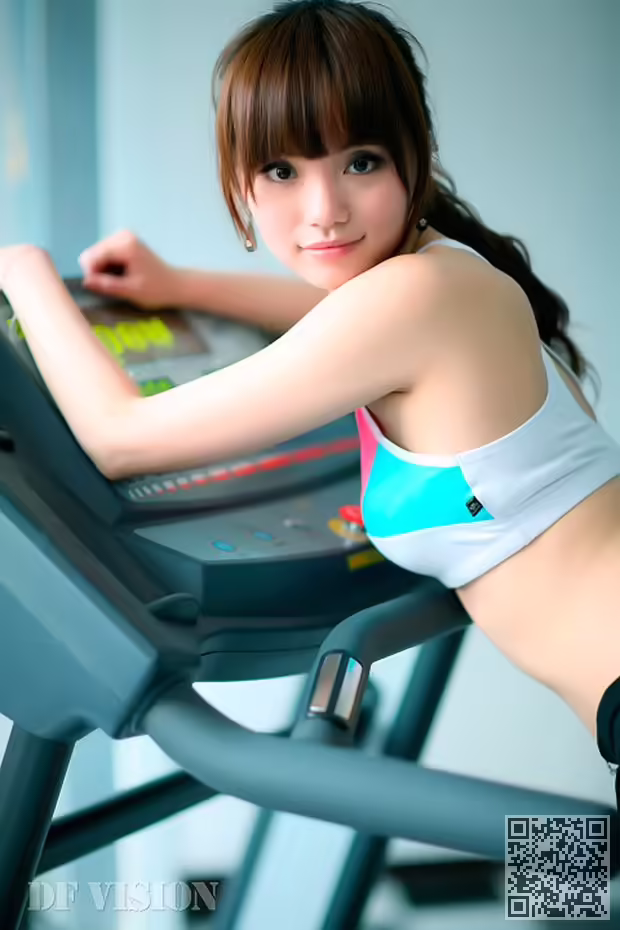 性感美女