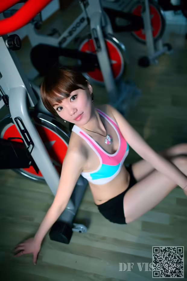 性感美女