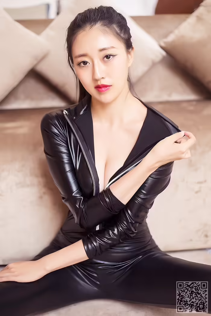熟女、王竹、诱惑