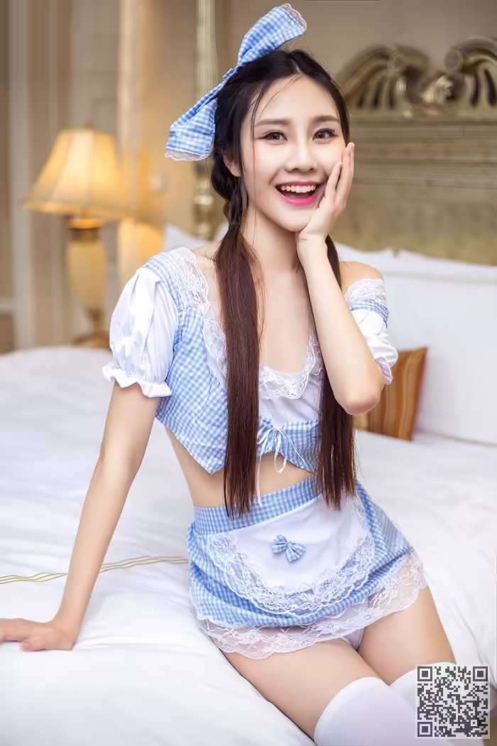 性感、尤物、周思超、湿身诱惑