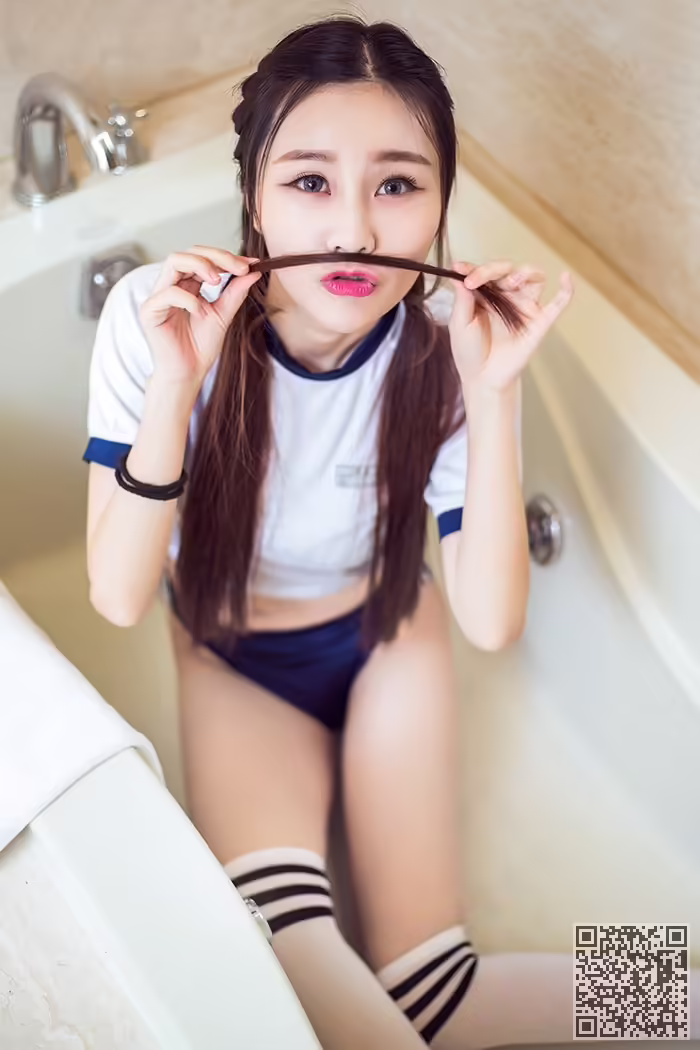 性感、尤物、周思超、湿身诱惑