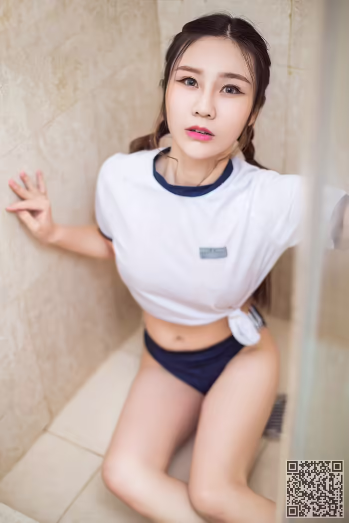 性感、尤物、周思超、湿身诱惑
