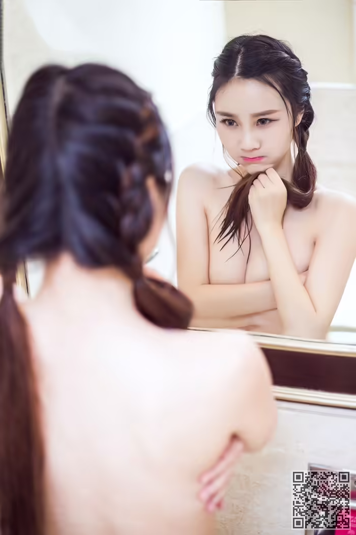性感、尤物、周思超、湿身诱惑