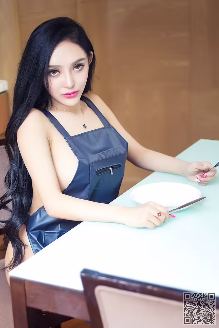 厨娘、洛可可