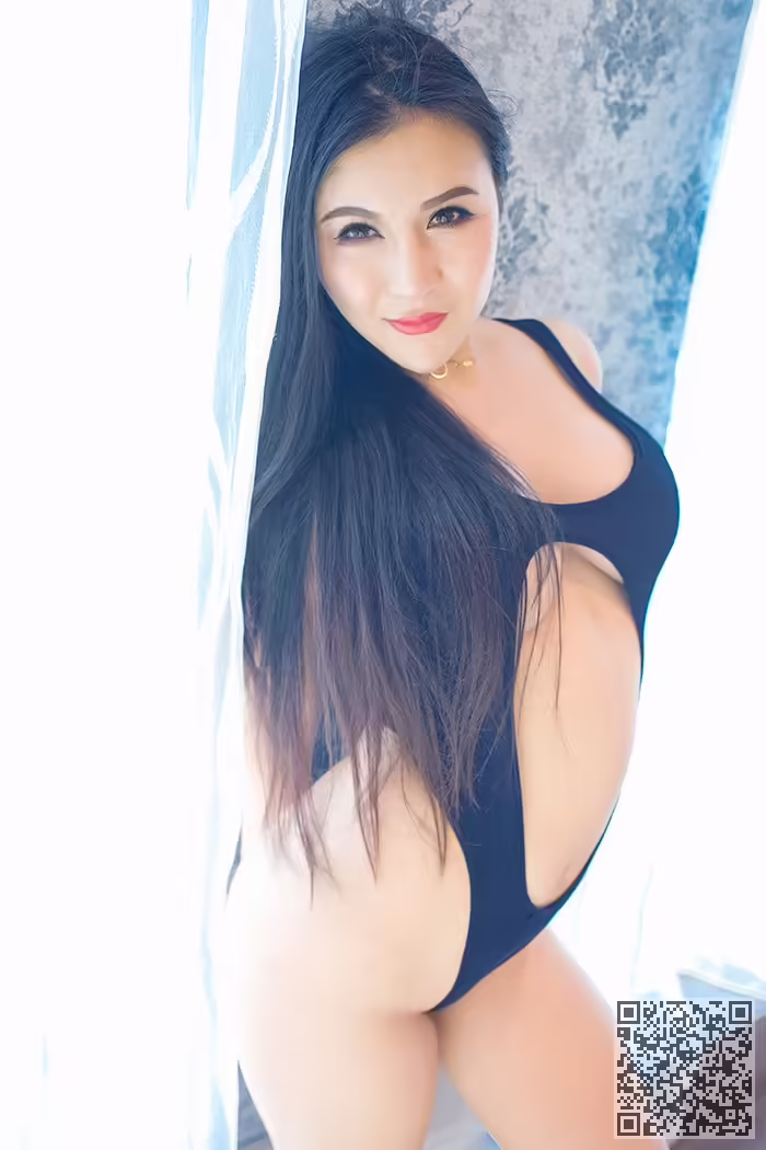 熟女、伊若、丰乳肥臀