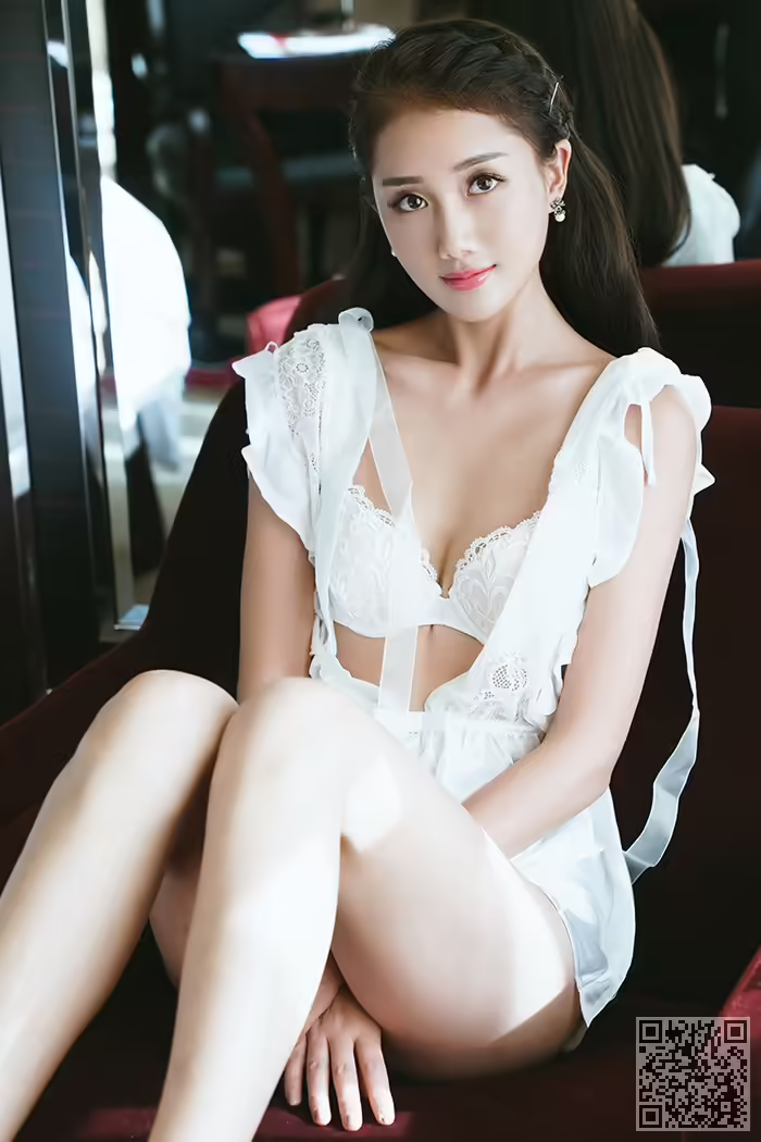 窈窕淑女、曼妙、身姿