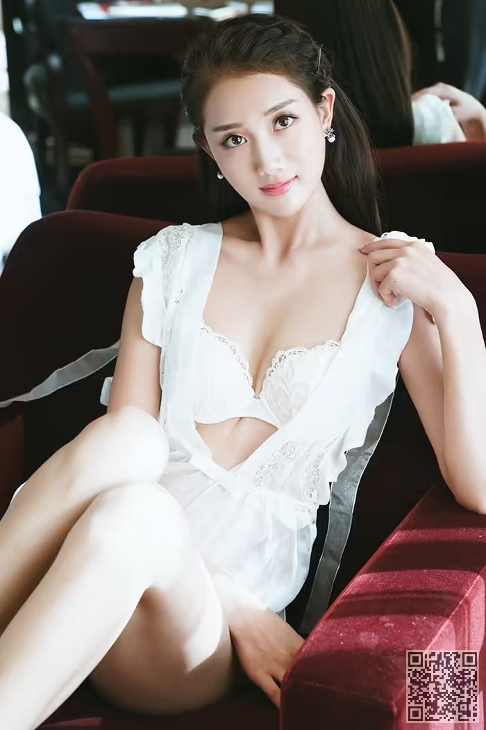 窈窕淑女、曼妙、身姿