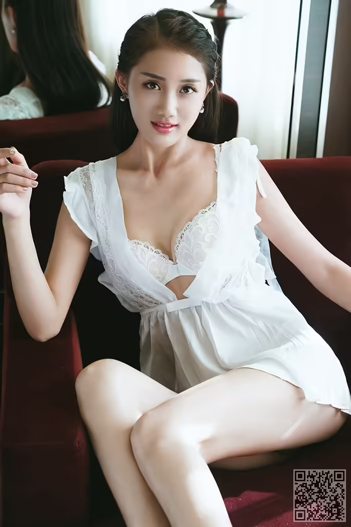 窈窕淑女、曼妙、身姿