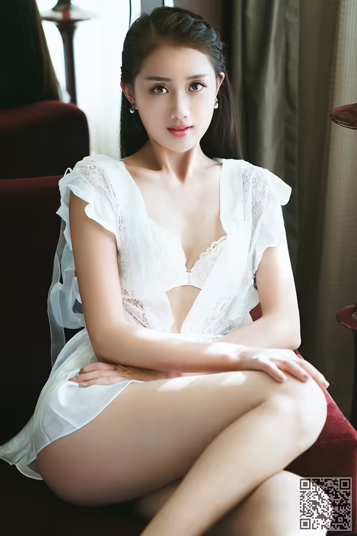 窈窕淑女、曼妙、身姿