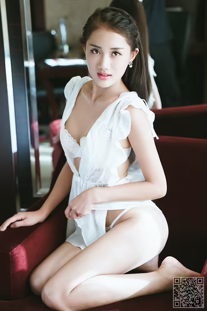 窈窕淑女、曼妙、身姿
