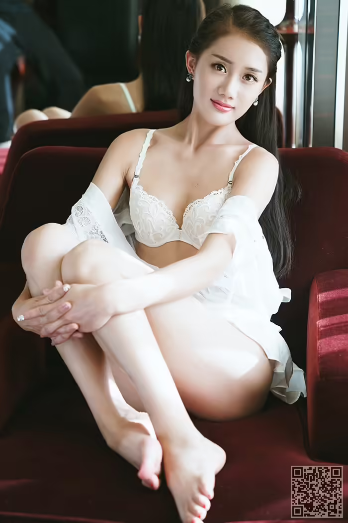 窈窕淑女、曼妙、身姿
