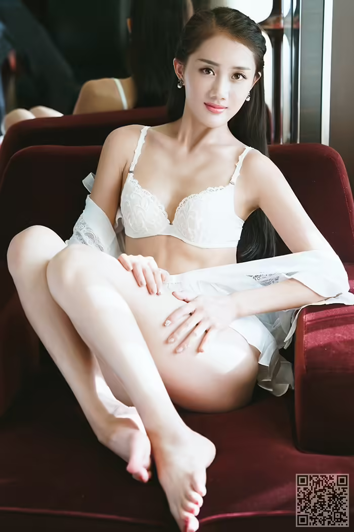 窈窕淑女、曼妙、身姿
