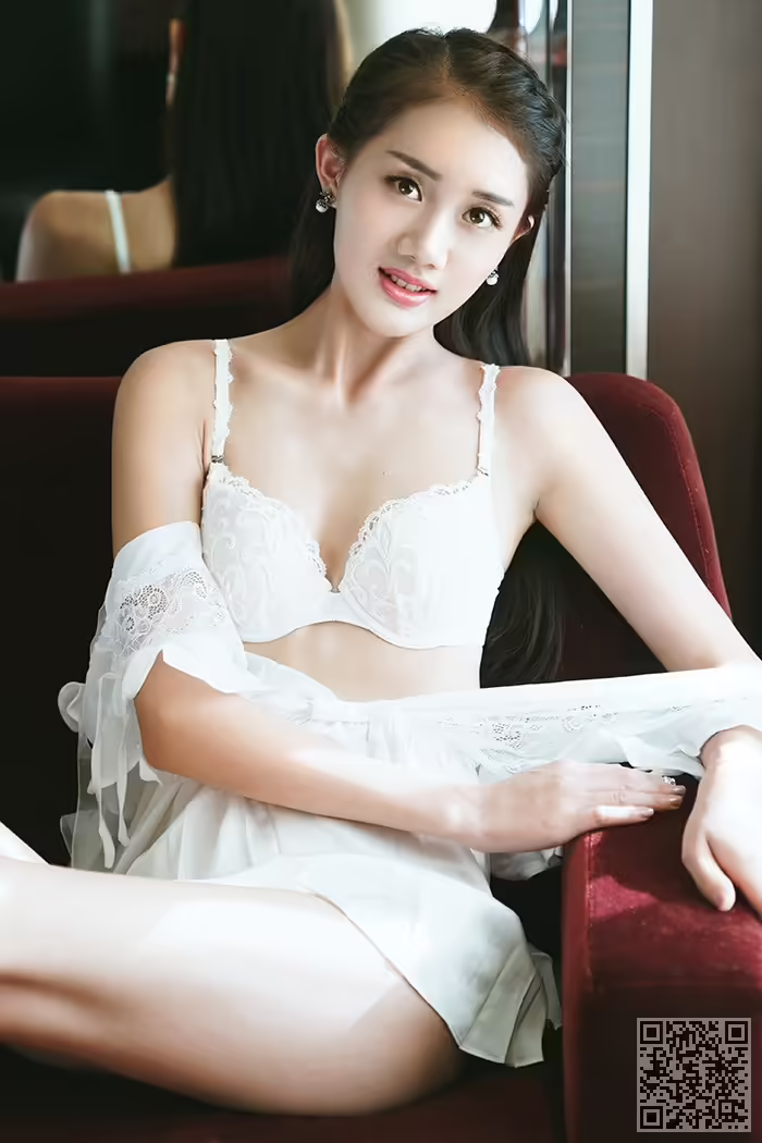 窈窕淑女、曼妙、身姿