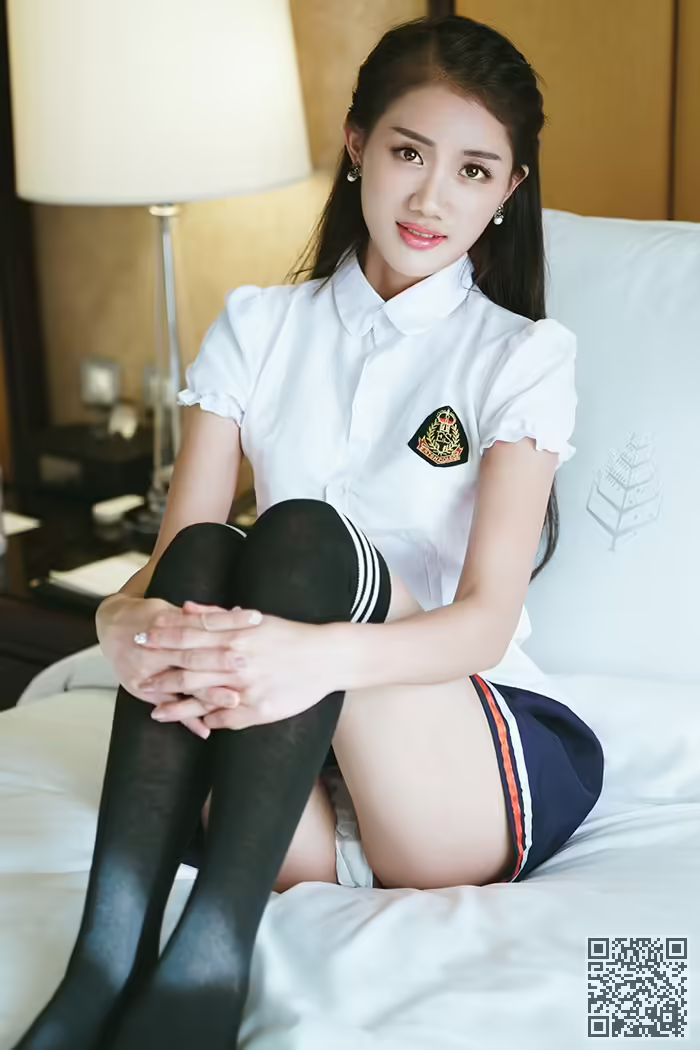 窈窕淑女、曼妙、身姿