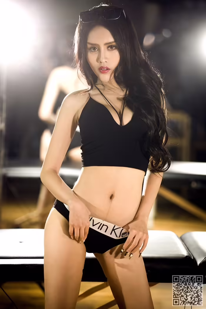 性感、陈迪雅、玉体