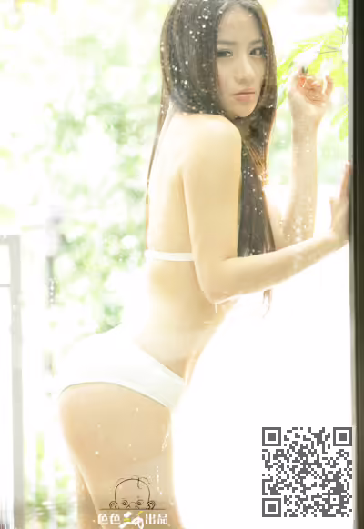 气质美女、性感写真