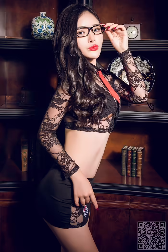女秘、陈宇熙、美乳
