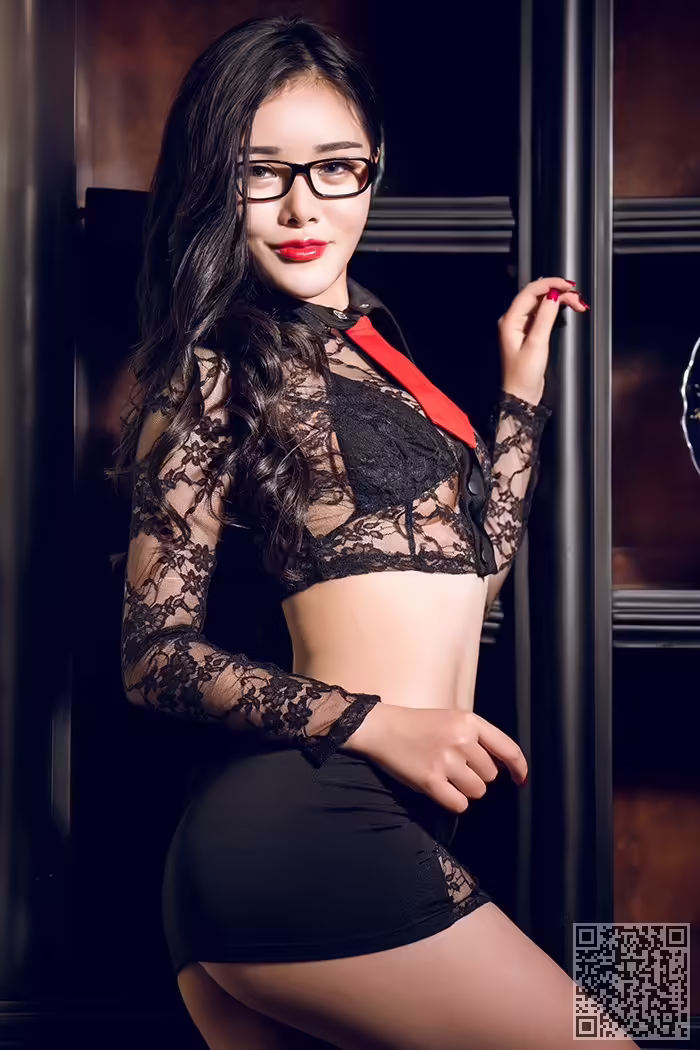 女秘、陈宇熙、美乳