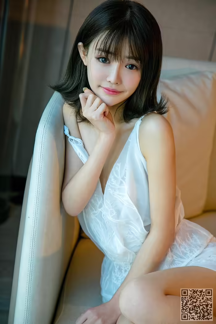 萌妹子、Tina、诱惑、蕾丝