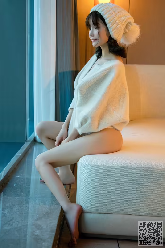 萌妹子、Tina、诱惑、蕾丝