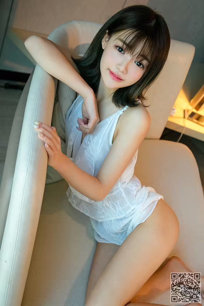 萌妹子、Tina、诱惑、蕾丝
