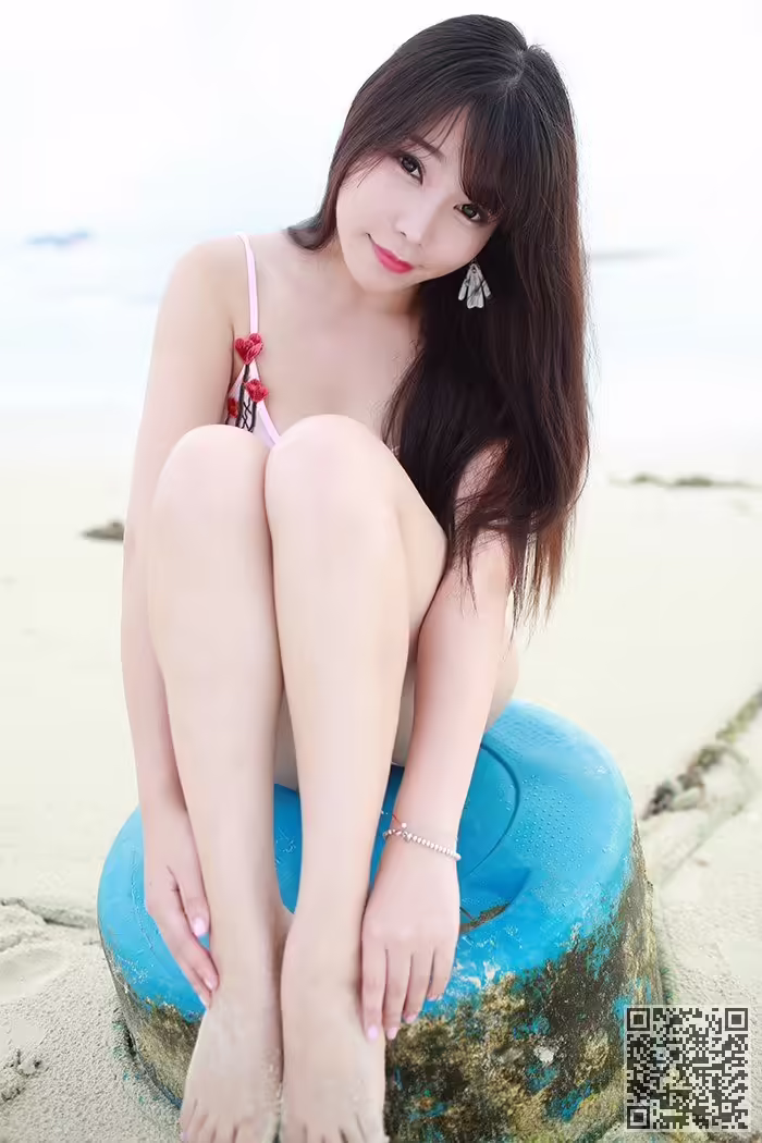 芝芝、美乳、想入非非