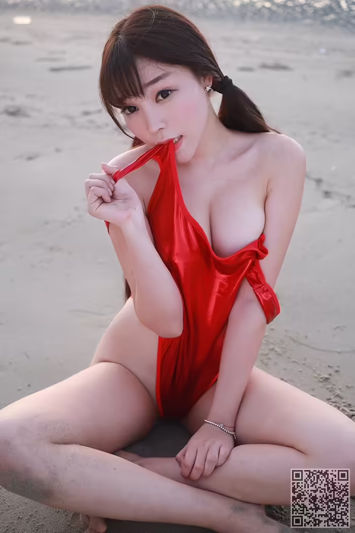 芝芝、美乳、想入非非