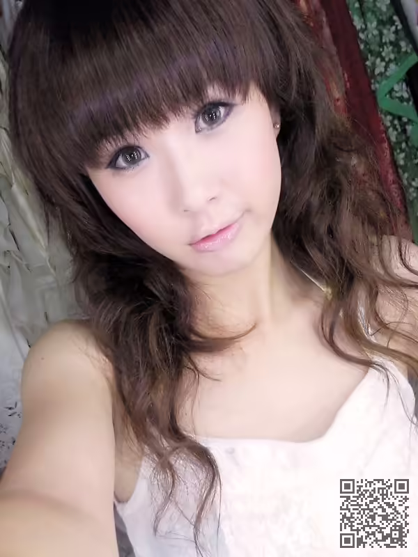 清纯美人