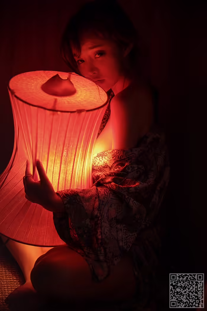柳侑绮、性感、巨乳