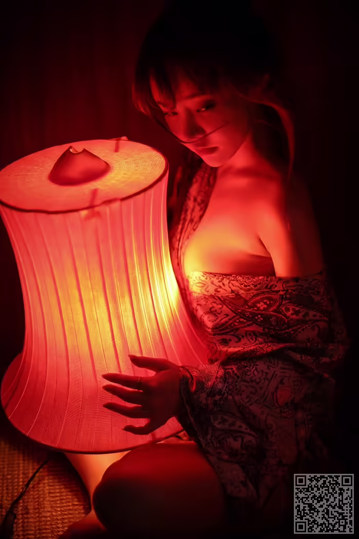 柳侑绮、性感、巨乳