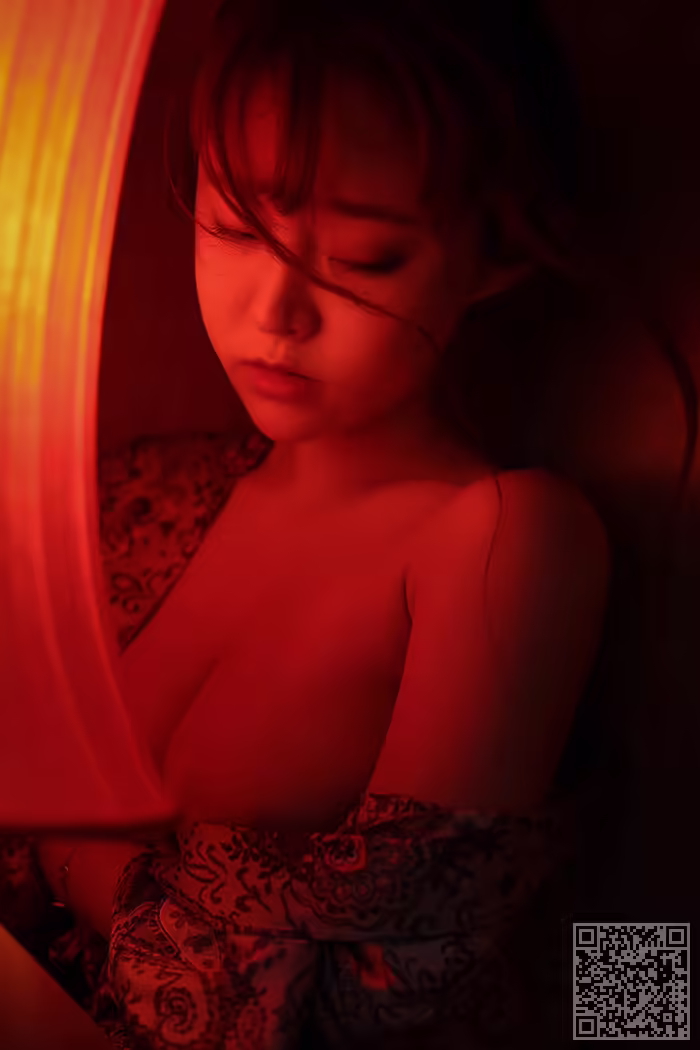 柳侑绮、性感、巨乳