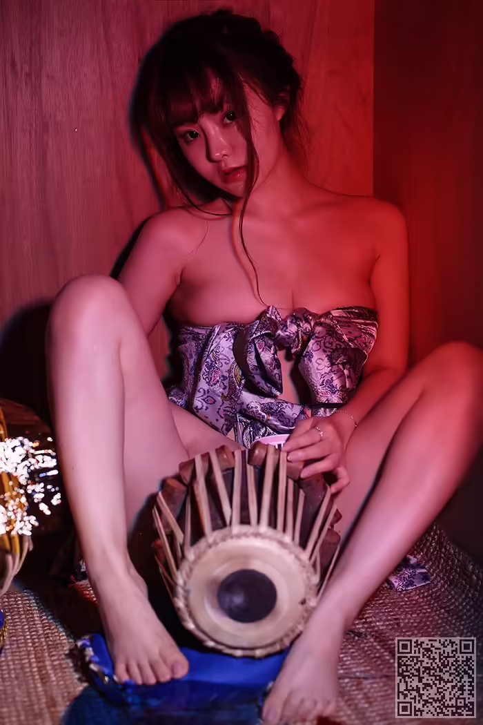 柳侑绮、性感、巨乳