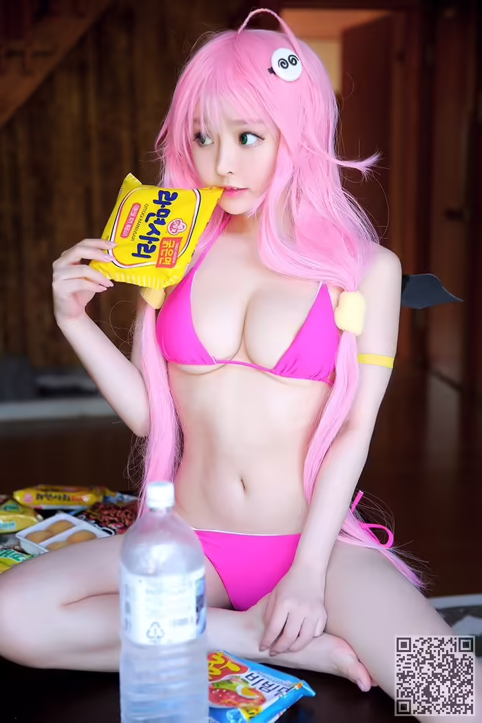 柳侑绮、性感、巨乳