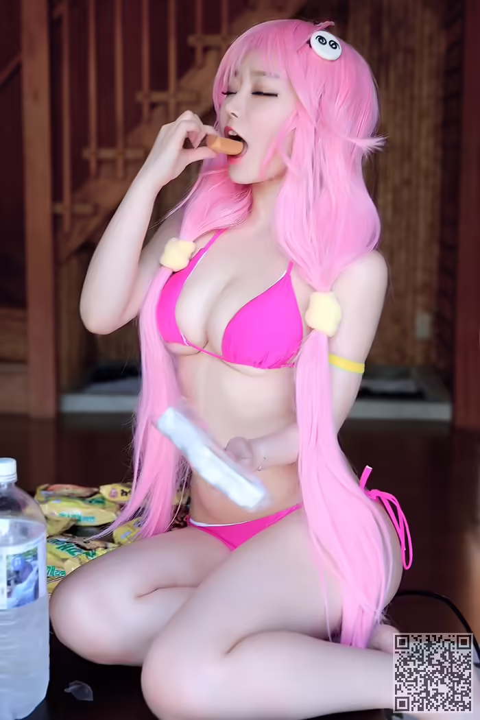 柳侑绮、性感、巨乳
