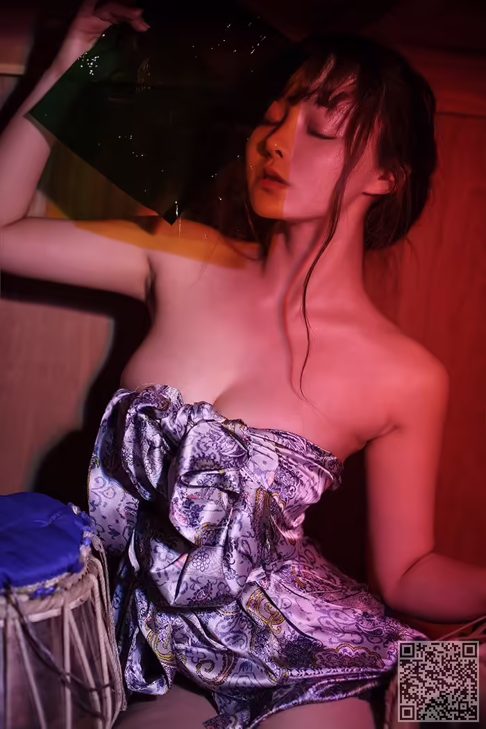 柳侑绮、性感、巨乳