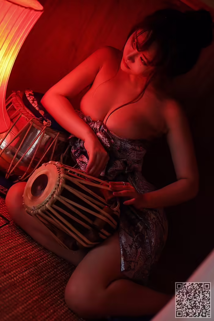 柳侑绮、性感、巨乳