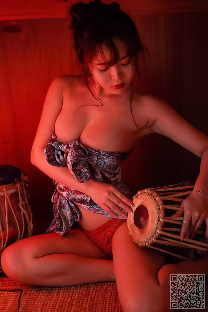 柳侑绮、性感、巨乳