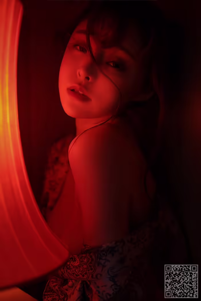柳侑绮、性感、巨乳
