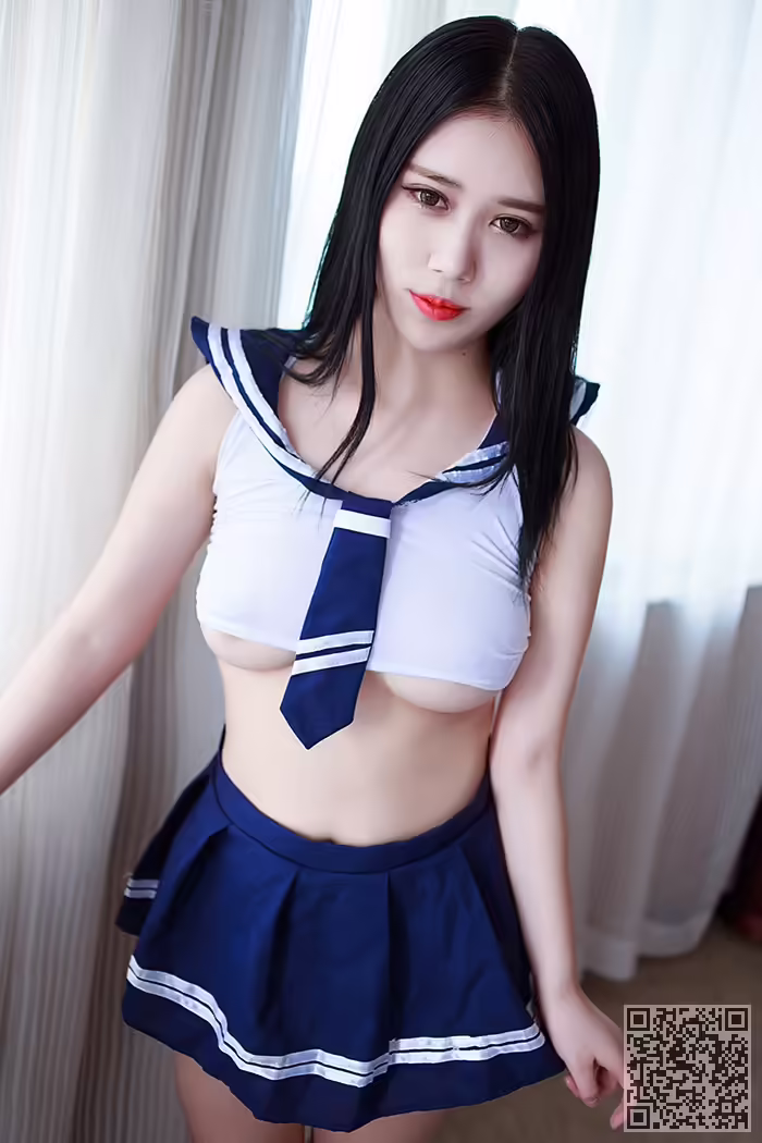 性感、尤物、制服、诱惑