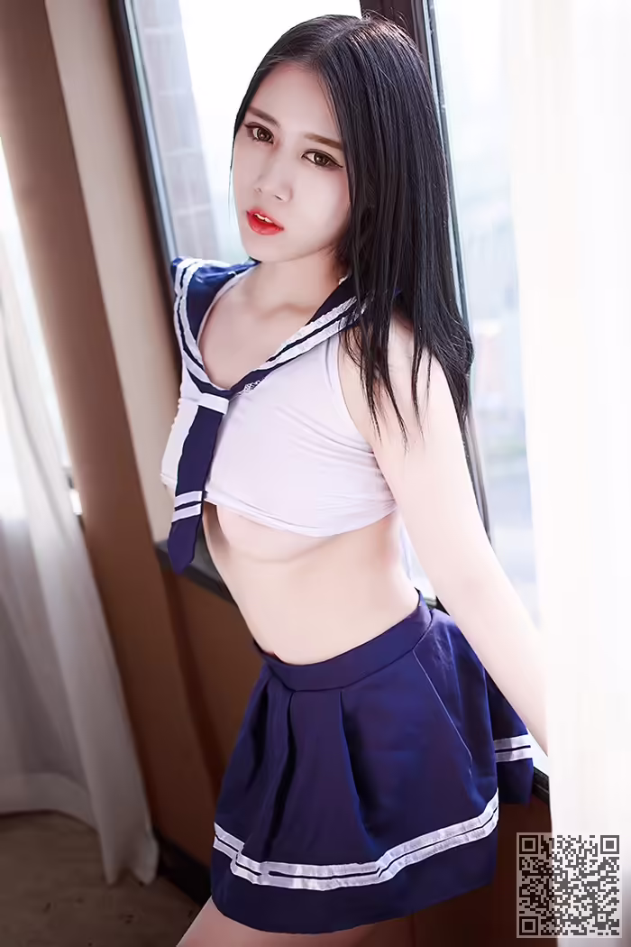 性感、尤物、制服、诱惑
