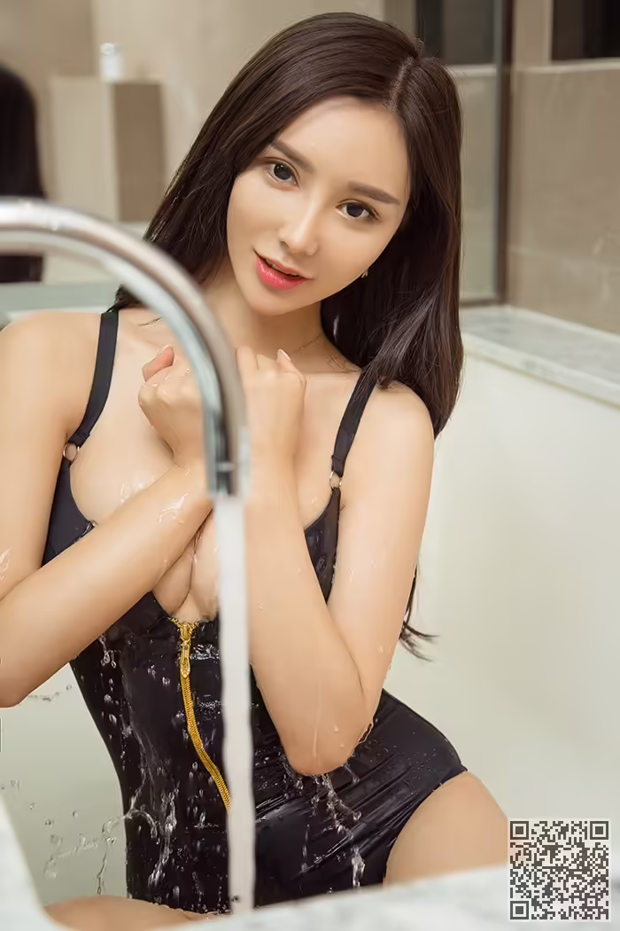 女神、安柔、性感