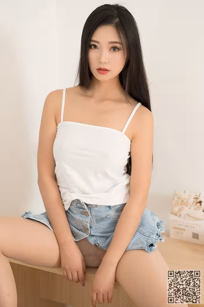 气质美人宋KiKi曼妙身姿风情万种