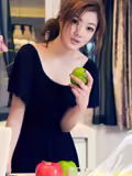 微型广告美_好身材