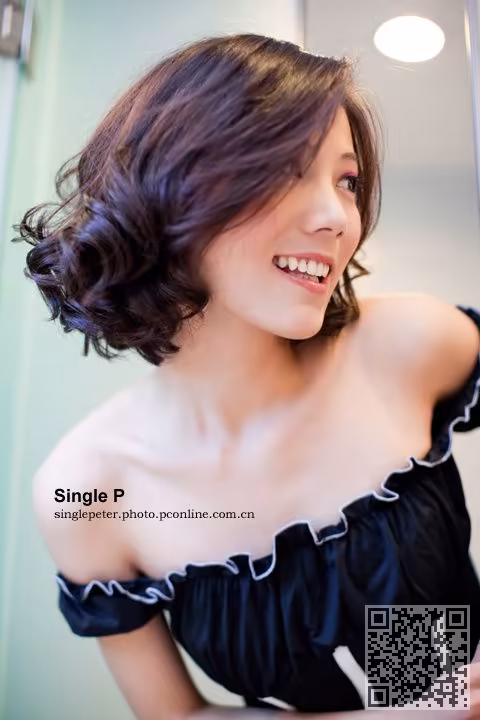 性感美女