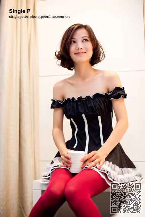 性感美女