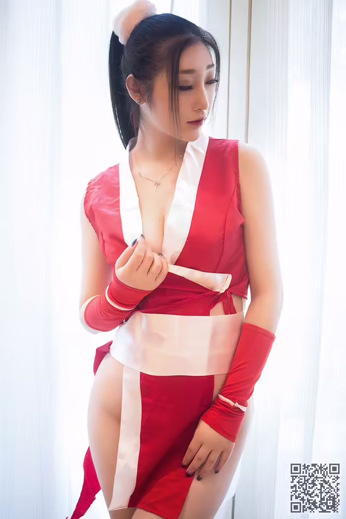 尤物、妲己、不知火舞