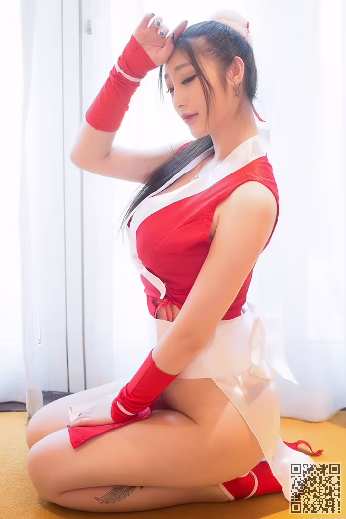 尤物、妲己、不知火舞