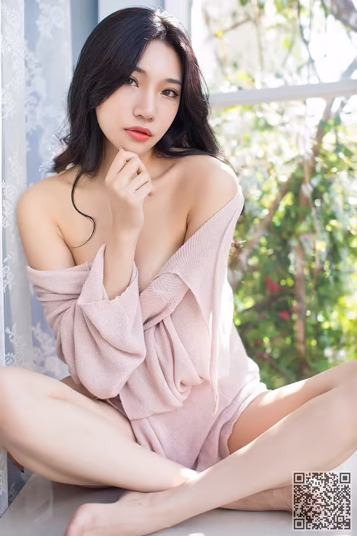 美腿、靓妹、小狐狸