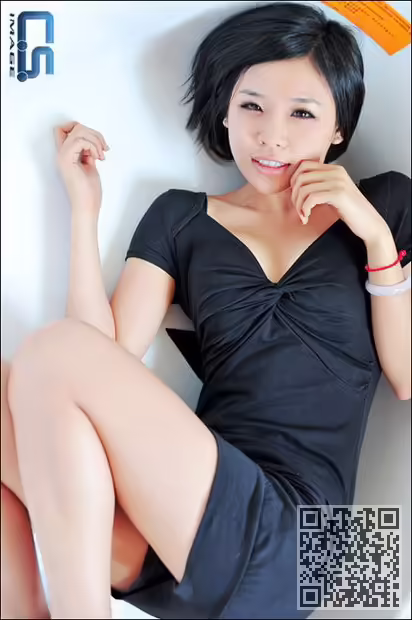 性感美女
