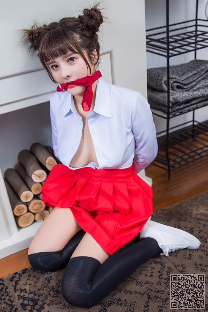 童颜巨乳、杨曼妮、诱人